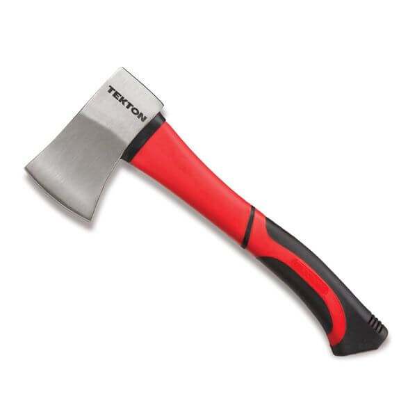 TEKTON 14-Inch Fiberglass Camp Axe TEKTON 14-Inch Fiberglass Camp Axe