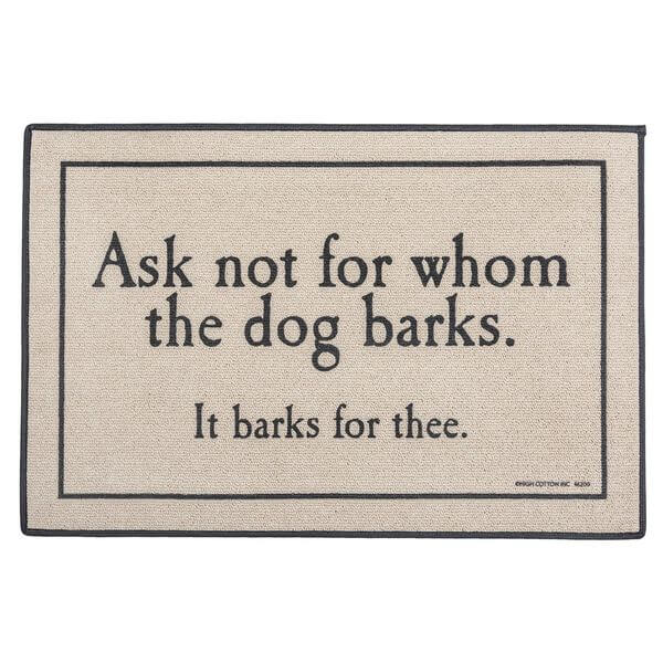 6 Best Dog Doormats Of 2020 Golly Gee Gardening