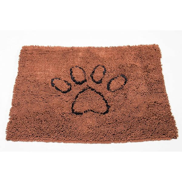 Dog Gone Smart Large Dirty Dog Doormat Dog Gone Smart Large Dirty Dog Doormat