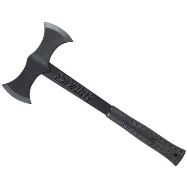 Estwing EBDBA Black Eagle Double Bit Axe Estwing EBDBA Black Eagle Double Bit Axe