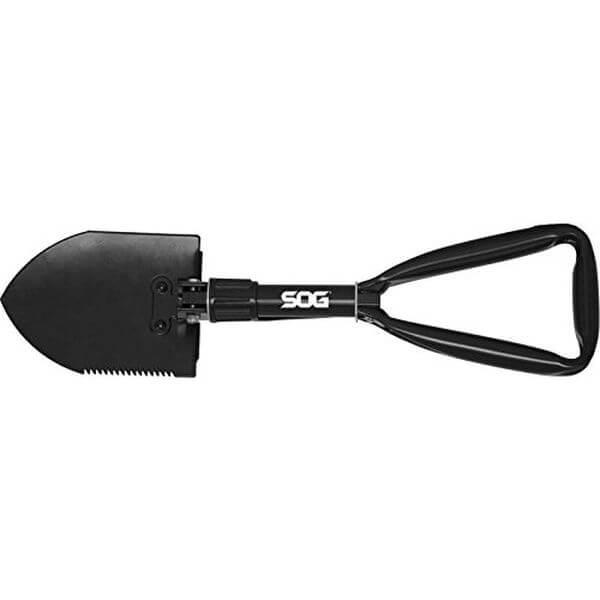 SOG Specialty Knives & Tools Folding Shovel SOG Specialty Knives & Tools Folding Shovel