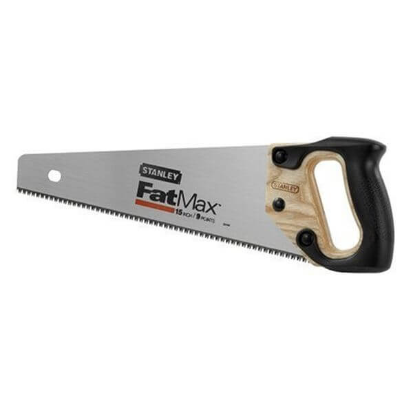 Stanley 20-045 15-Inch Fat Max Hand Saw Stanley 20-045 15-Inch Fat Max Hand Saw