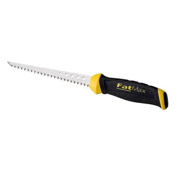 Stanley 20-556 6-Inch FatMax Jab Saw Stanley 20-556 6-Inch FatMax Jab Saw