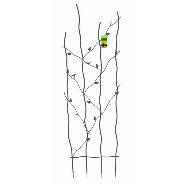 Gardman Nature Metal Trellis Gardman Nature Metal Trellis