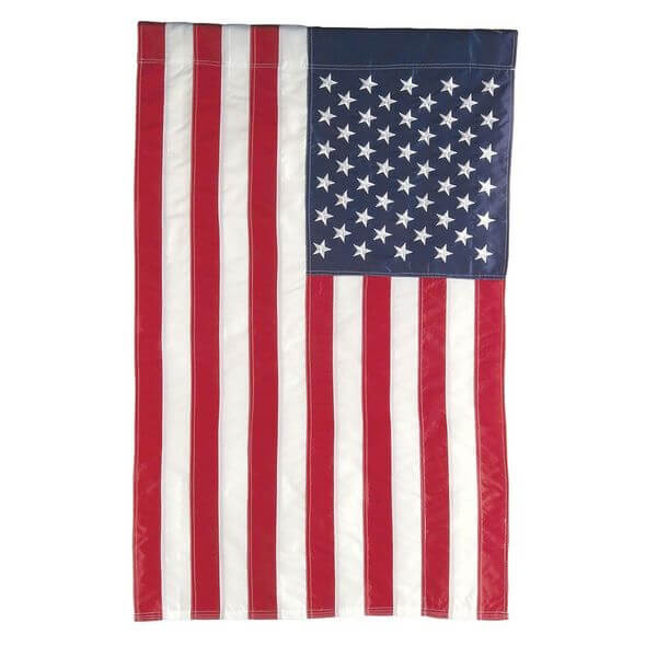 United States of America Garden Flag United States of America Garden Flag