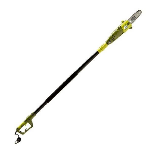 Sun Joe 8-Inch 6.5-Amp Telescoping Electric Pole Chain Saw Sun Joe 8-Inch 6.5-Amp Telescoping Electric Pole Chain Saw