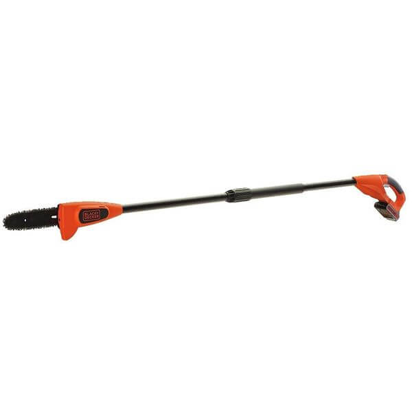 BLACK+DECKER Cordless Pole Saw BLACK+DECKER Cordless Pole Saw