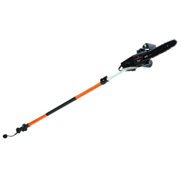 Remington Ranger 10-Inch 8 Amp 2-in-1 Electric Chain Saw/Pole Saw Combo Remington Ranger 10-Inch 8 Amp 2-in-1 Electric Chain Saw/Pole Saw Combo