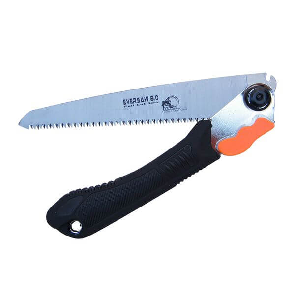 EverSaw 8.0 - Folding Hand Saw EverSaw 8.0 - Folding Hand Saw
