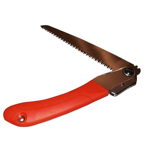 Outdoor Xtreme Heavy Duty Folding Pruning Saw Outdoor Xtreme Heavy Duty Folding Pruning Saw