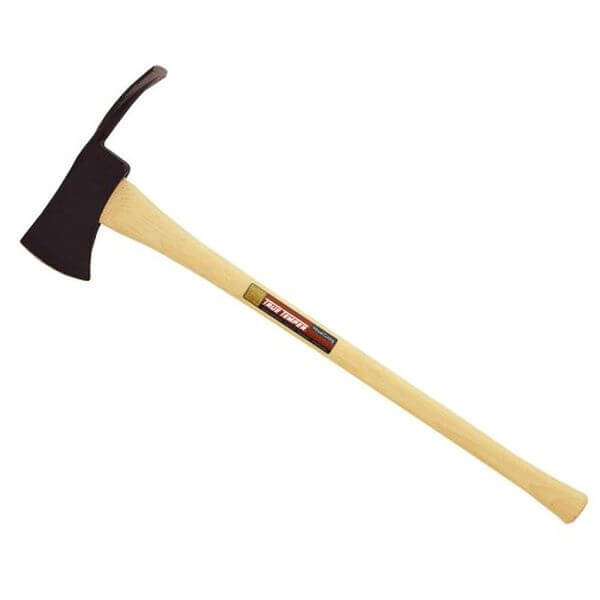 True Temper Landscaping Axe True Temper Landscaping Axe