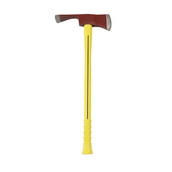 Nupla Pulaski Axe with Ergo Power Handle Nupla Pulaski Axe with Ergo Power Handle