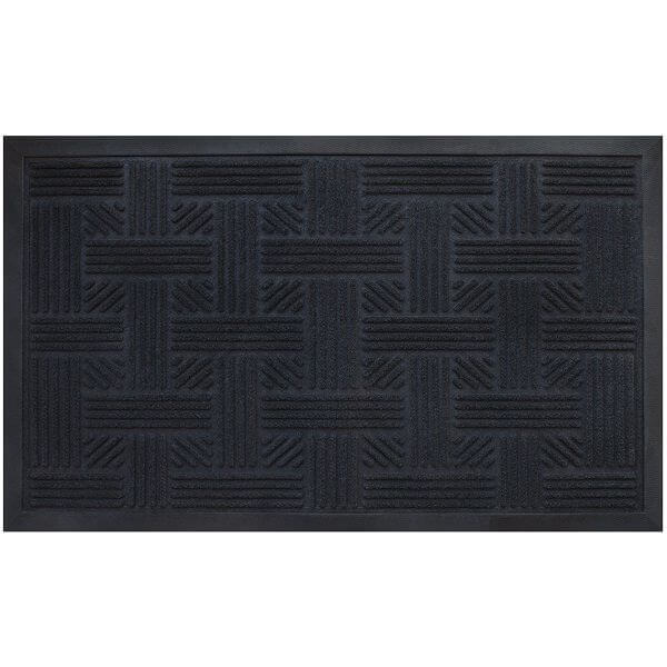 Alpine Neighbor Rubber Doormat Alpine Neighbor Rubber Doormat