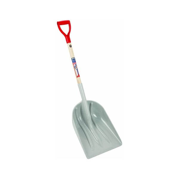 Ames True Temper True American Poly Scoop Shovel Ames True Temper True American Poly Scoop Shovel
