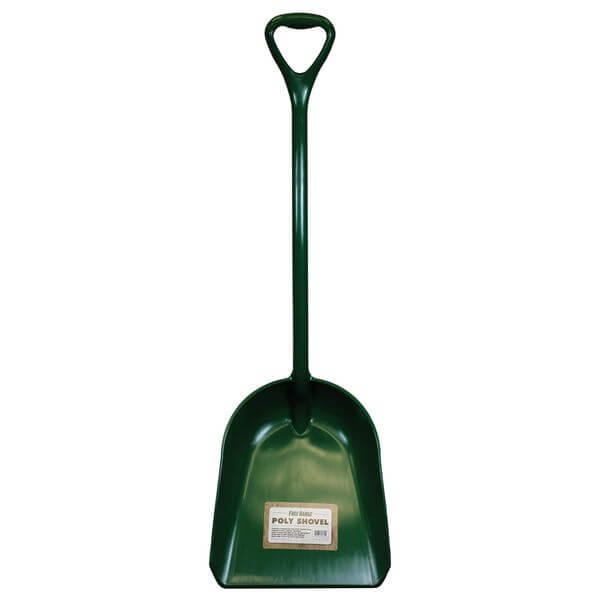 Harris Farms Poly Scoop Shovel Harris Farms Poly Scoop Shovel