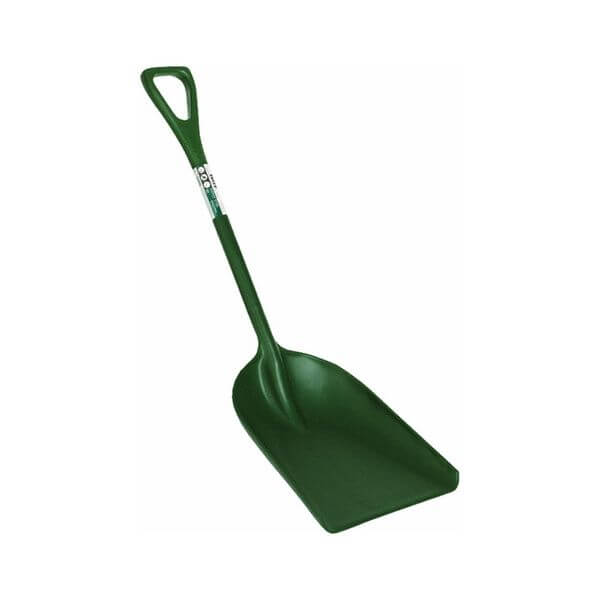 Poly Pro Tools Tuffy Scoop Shovel Poly Pro Tools Tuffy Scoop Shovel