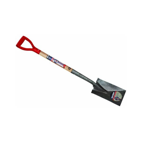 True Temper Garden Spade True Temper Garden Spade