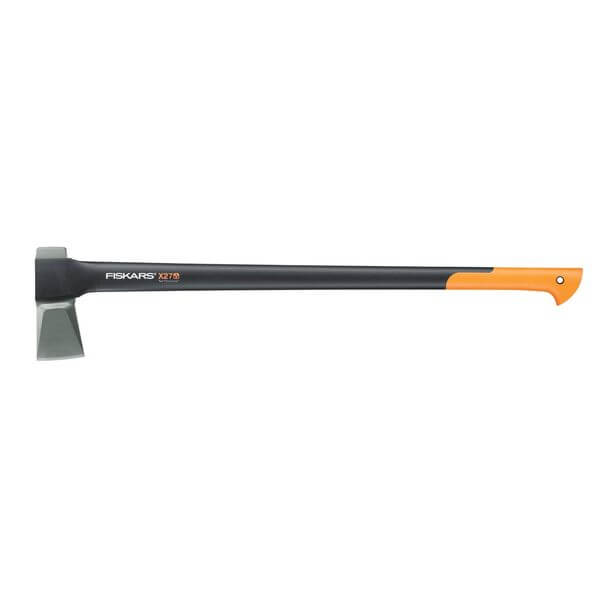 Fiskars X27 Super Splitting Axe, 36-Inch Fiskars X27 Super Splitting Axe, 36-Inch