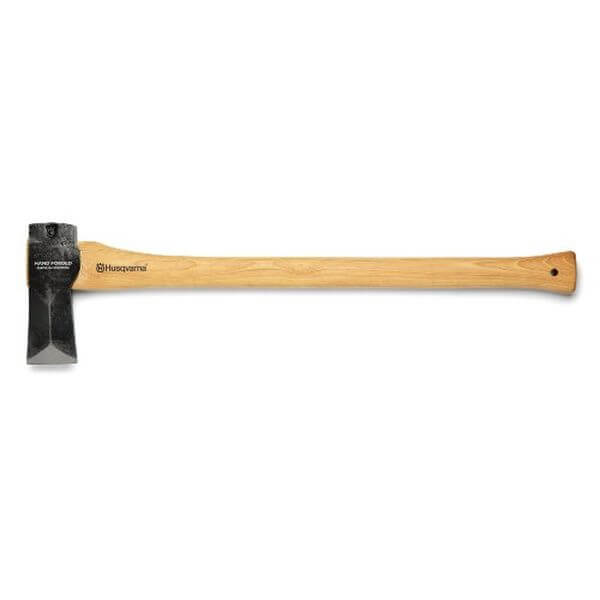 Husqvarna Large Wood Splitting Axe Husqvarna Large Wood Splitting Axe