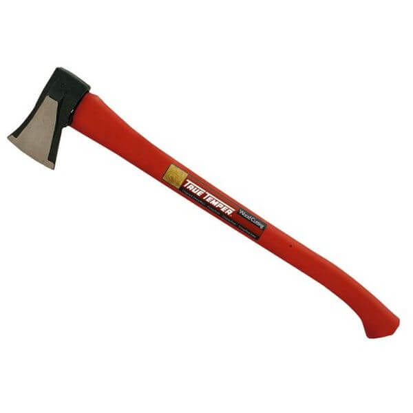 True Temper Sledge Eye Super Wood Splitter Axe True Temper Sledge Eye Super Wood Splitter Axe