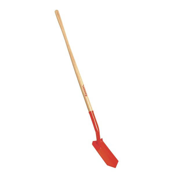 6 Best Trench Shovels of 2023 - Golly Gee Gardening