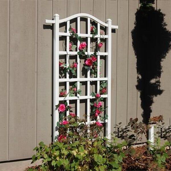 Dura-Trel Melrose Trellis Dura-Trel Melrose Trellis